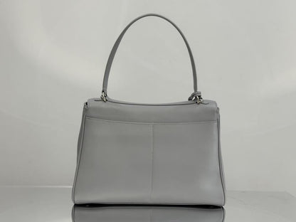 Top Handle Bag