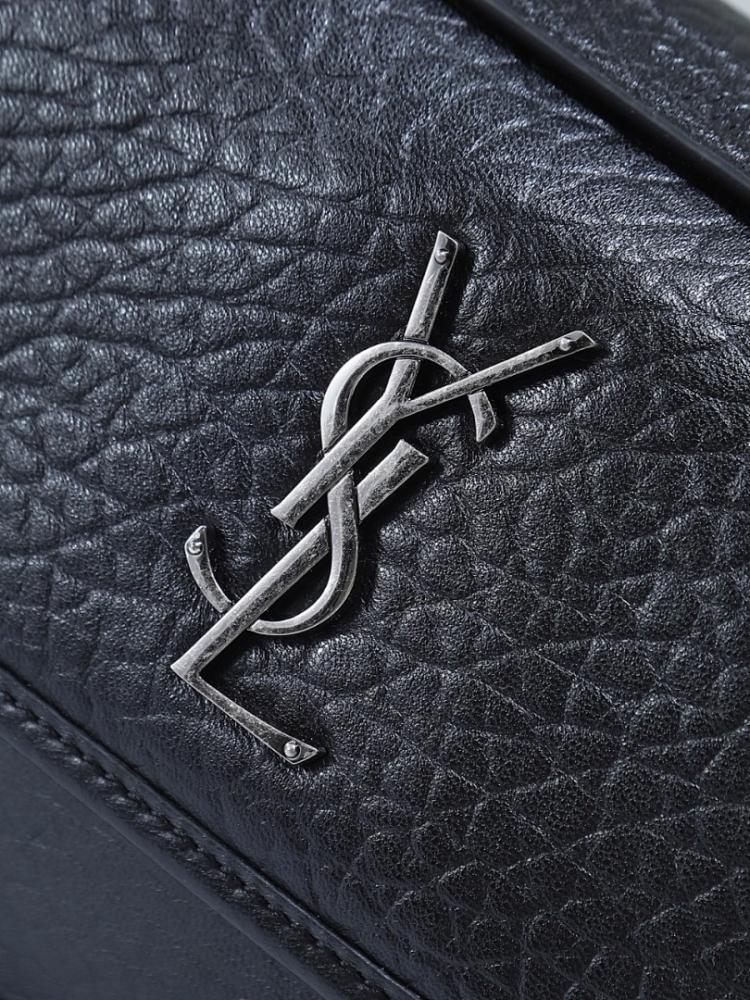 Modern Luxury Leather Shoulder Bag