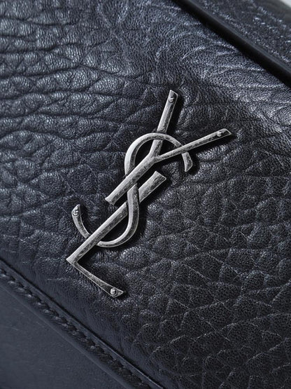 Modern Luxury Leather Shoulder Bag