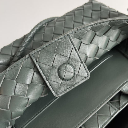 Top Handle Bag