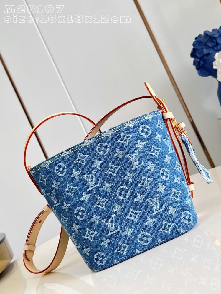 Bucket Bag