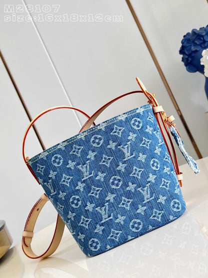 Bucket Bag