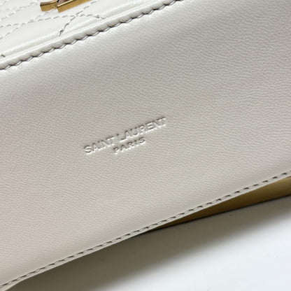 Top Handle Bag