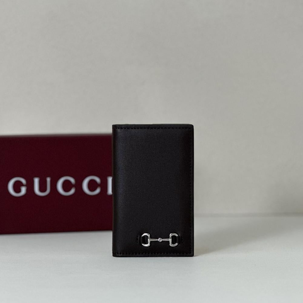 Elegant Leather Wallet