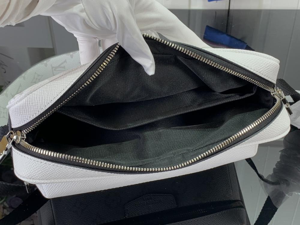 Luxury Shoulder Bag