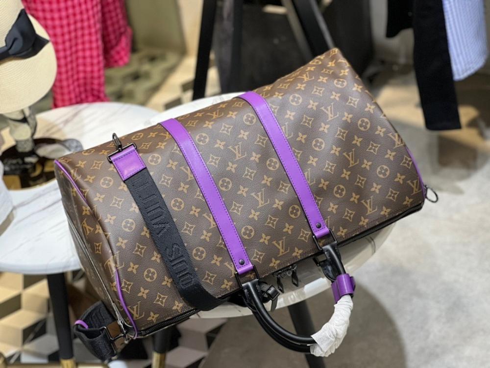 Modern Stylish Shoulder Bag