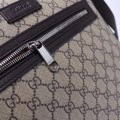 Classic Shoulder Bag