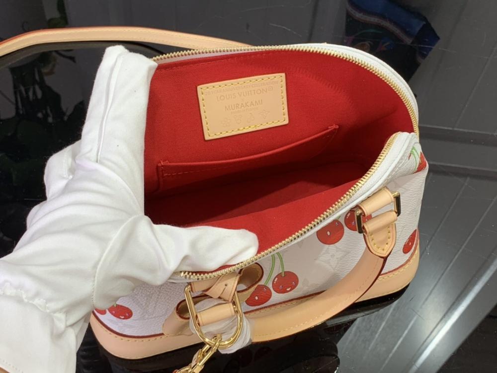 Luxury Top Handle Bag