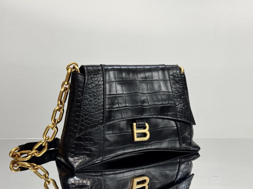 Top Handle Bag