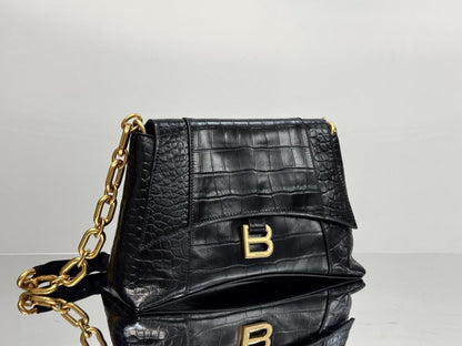 Top Handle Bag