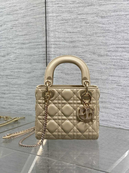 Top Handle Bag