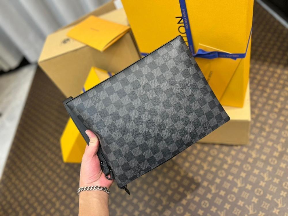 Modern Top Handle Bag – Special Edition
