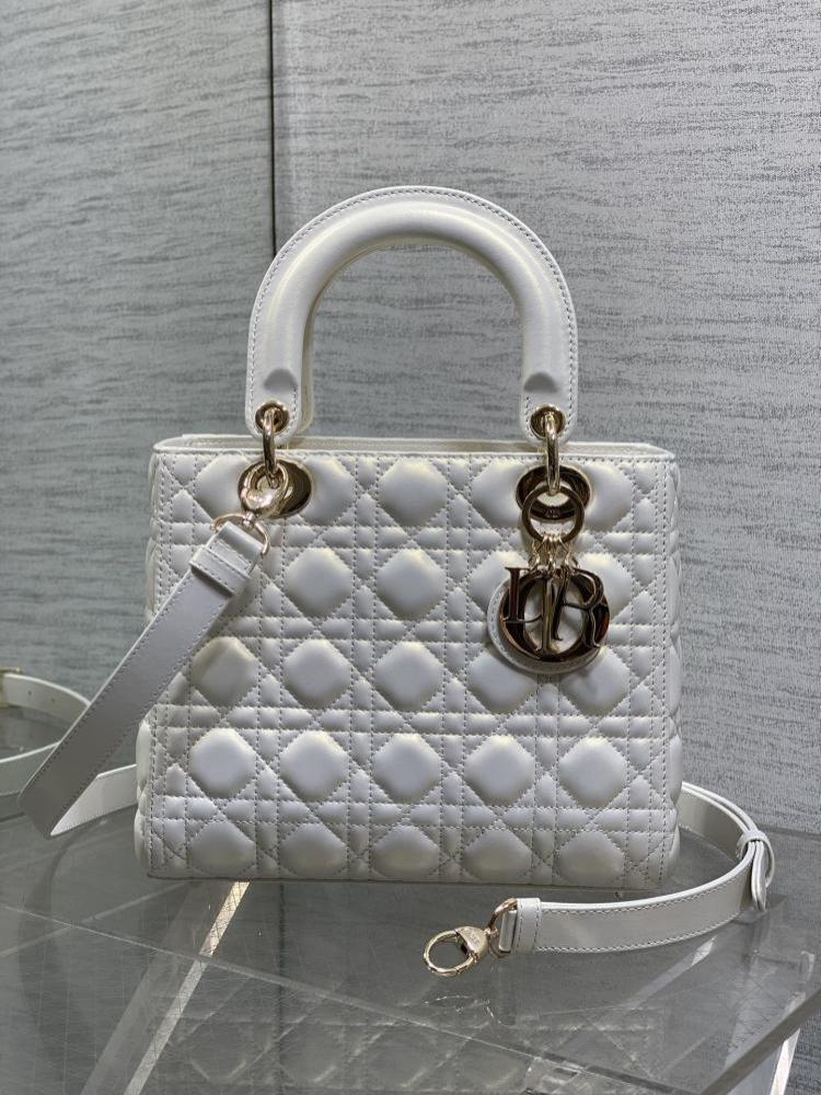 Top Handle Bag