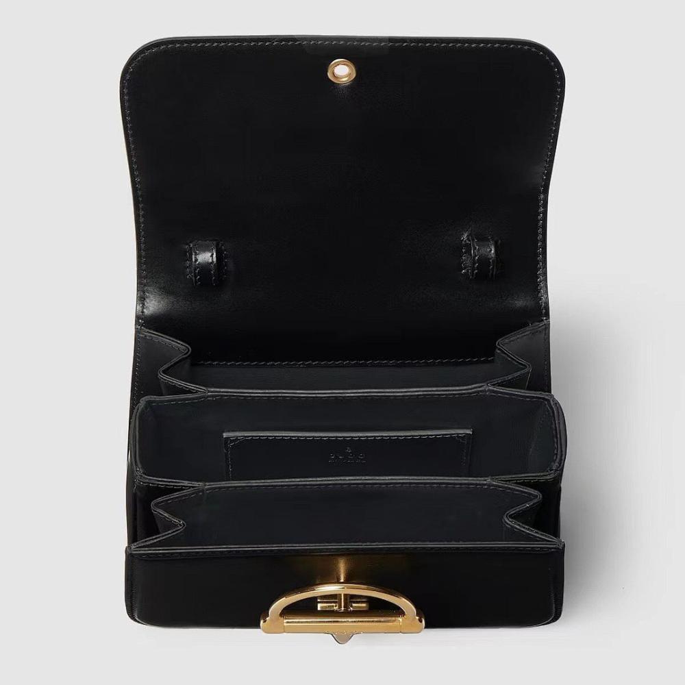 Stylish Refined Top Handle Bag
