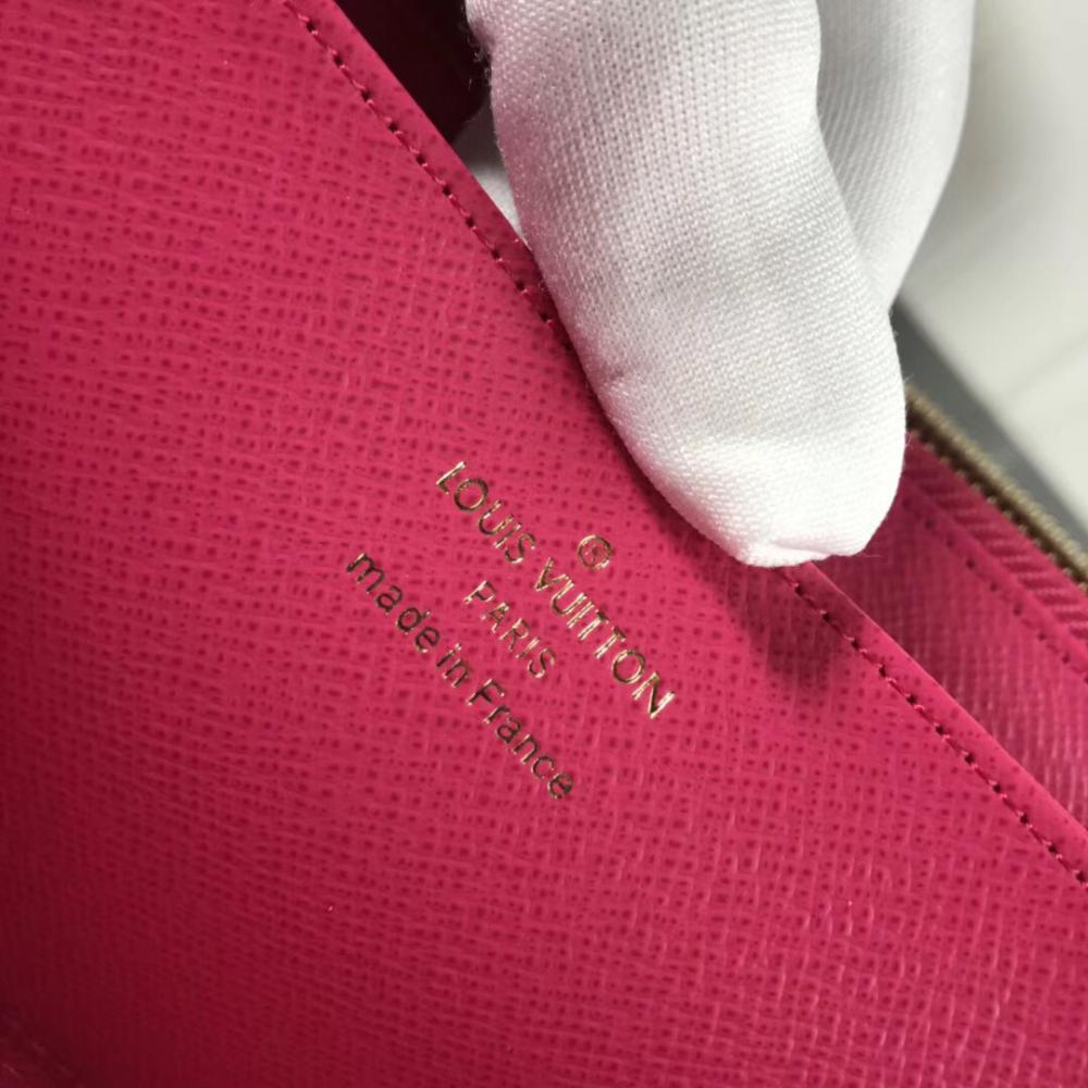 Luxury Wallet