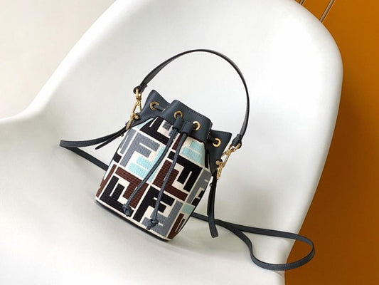 Bucket Bag