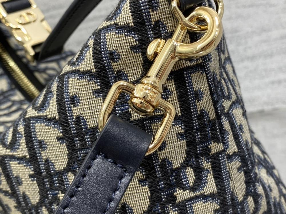 Classic Top Handle Bag