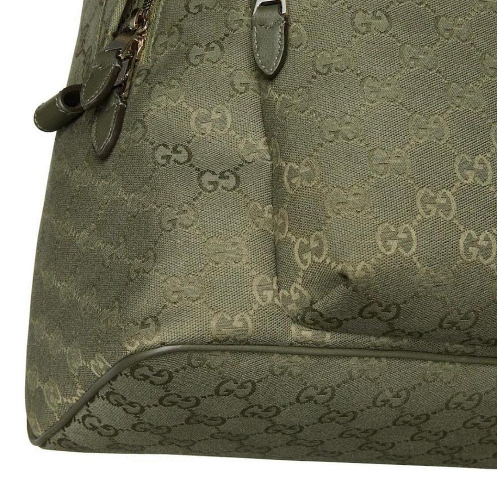 Modern Italian-Inspired Top Handle Bag