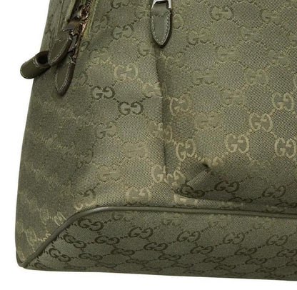 Modern Italian-Inspired Top Handle Bag