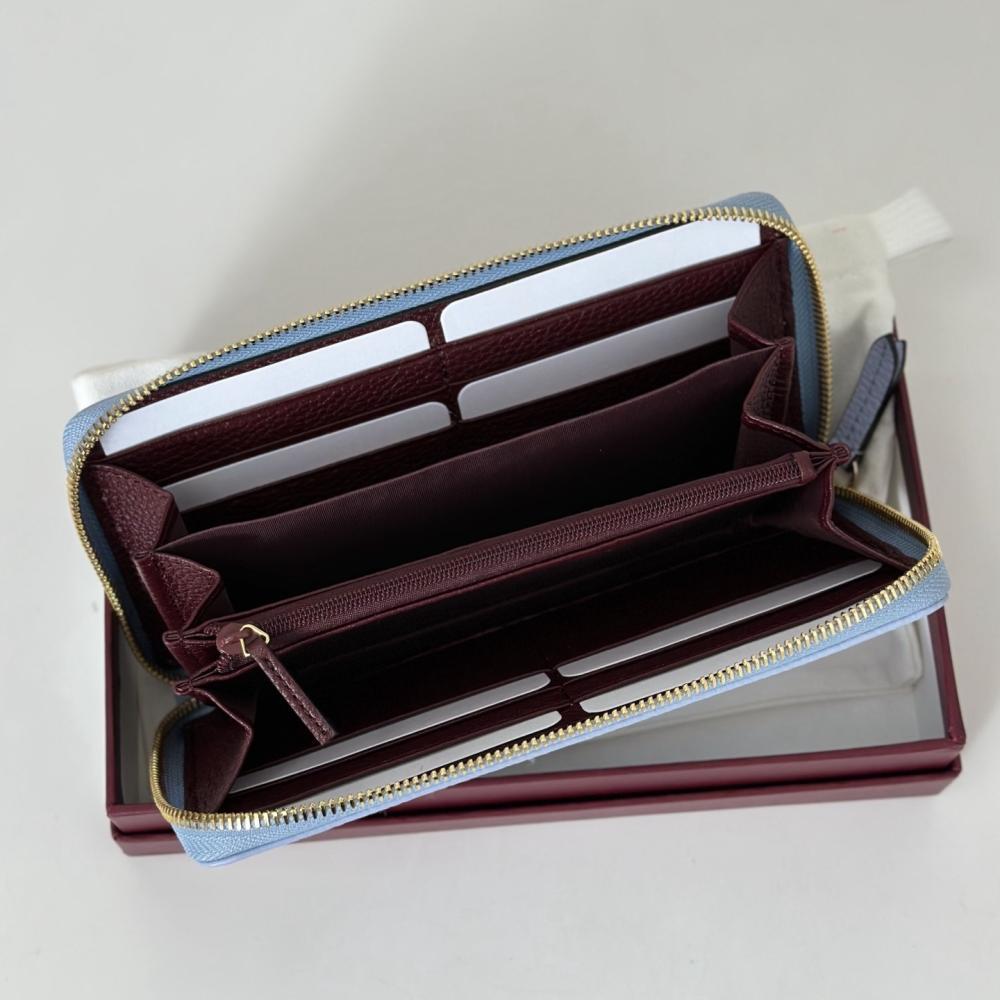 Luxury Wallet