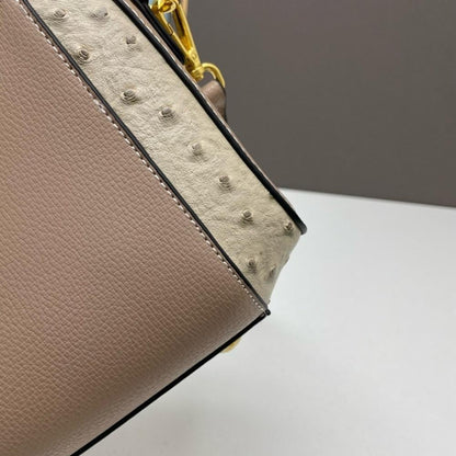 Elegant Stylish Leather Bag