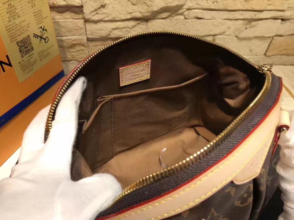 Top Handle Bag