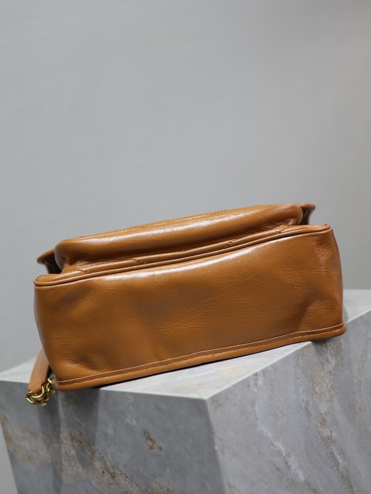 Top Handle Bag