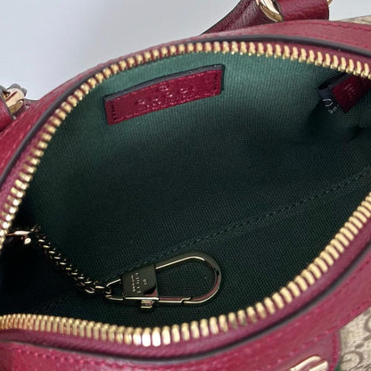 Top Handle Bag