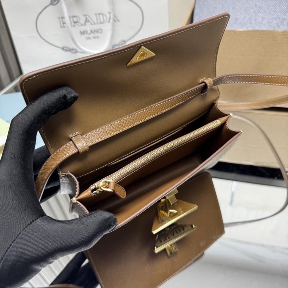 Top Handle Bag