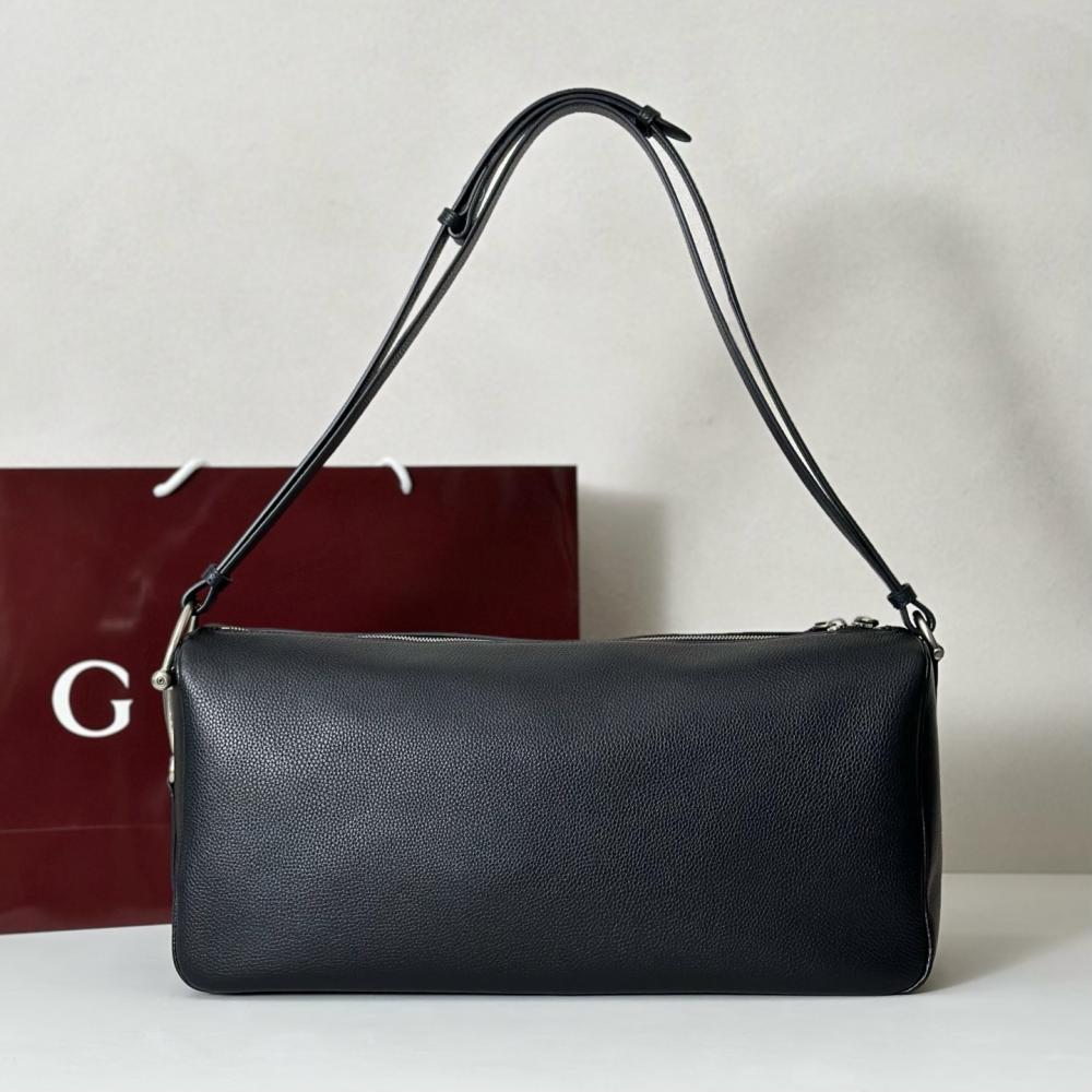 Elegant Top Handle Bag