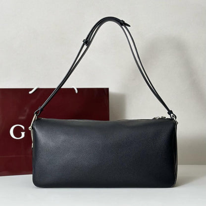Elegant Top Handle Bag