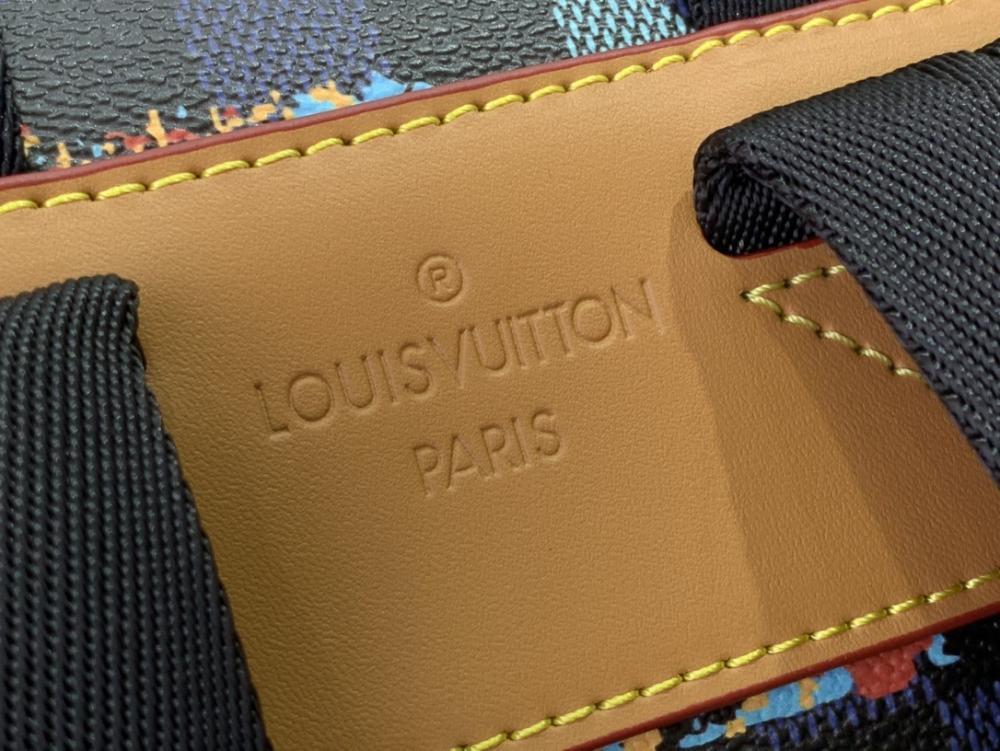Practical Leather Shoulder Bag