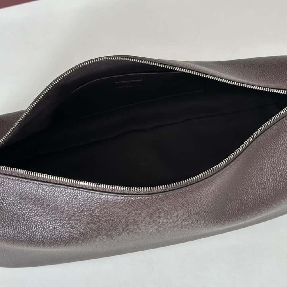 Elegant Top Handle Bag