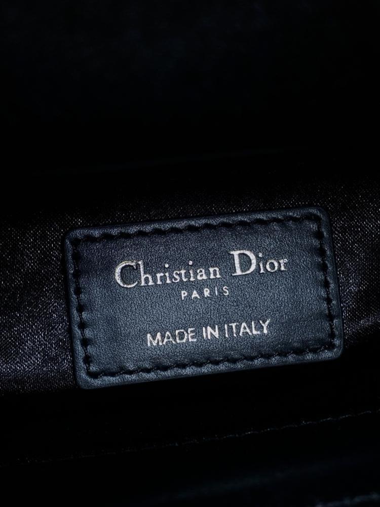 Luxury Top Handle Bag