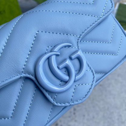 Modern Luxury Bag