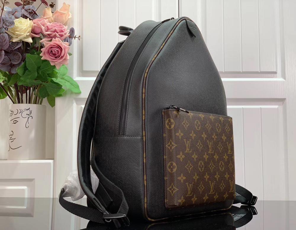 Luxury Backpack
