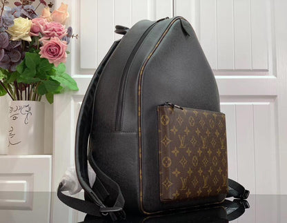 Luxury Backpack