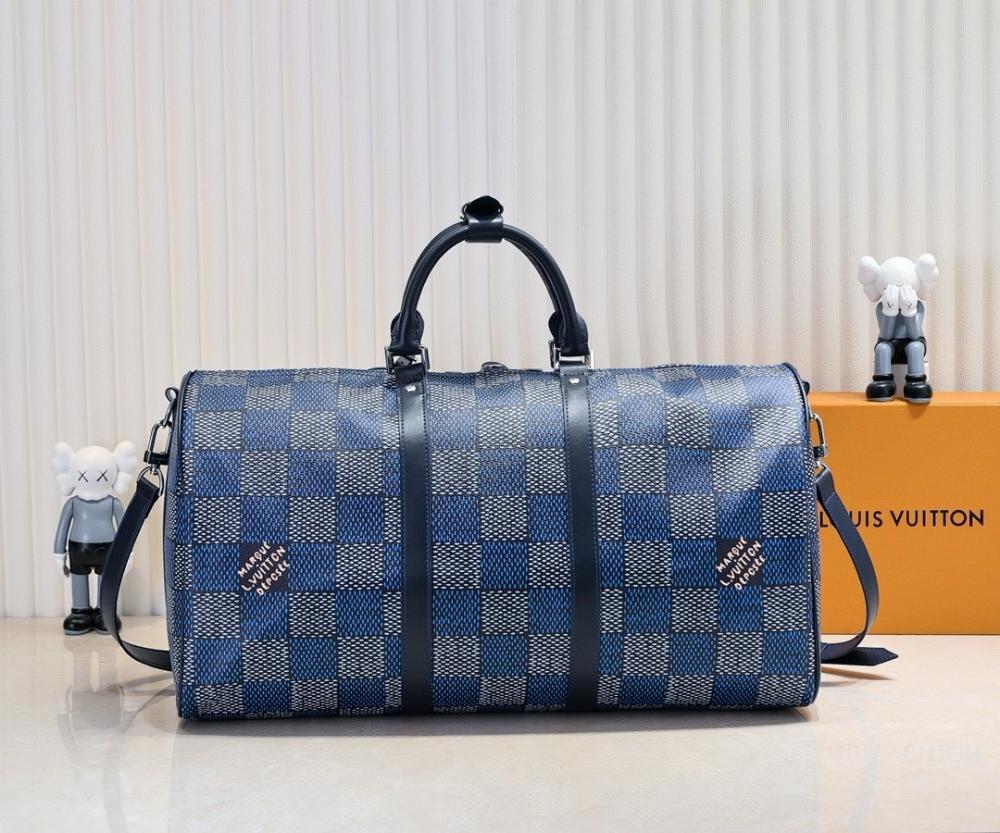 Luxury Premium Canvas Bag