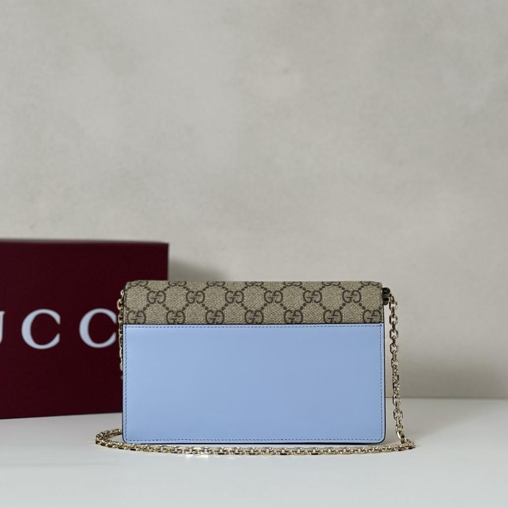 Practical Wallet