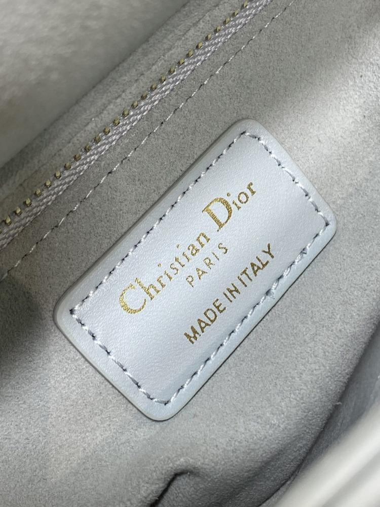 Classic Top Handle Bag