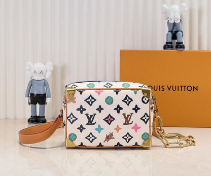 Elegant Premium Shoulder Bag
