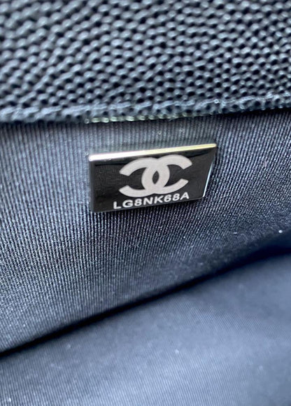 Classic Top Handle Bag