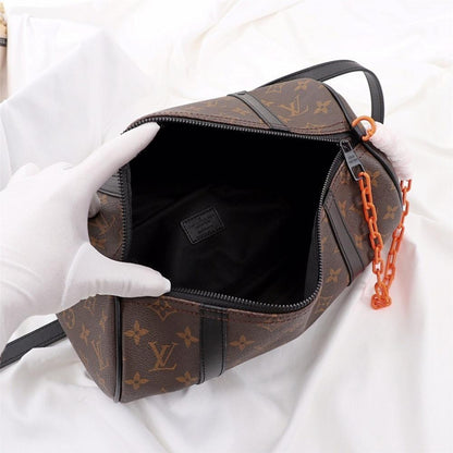 Elegant Stylish Leather Shoulder Bag