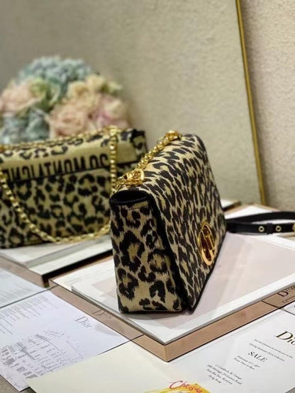 Luxury Top Handle Bag