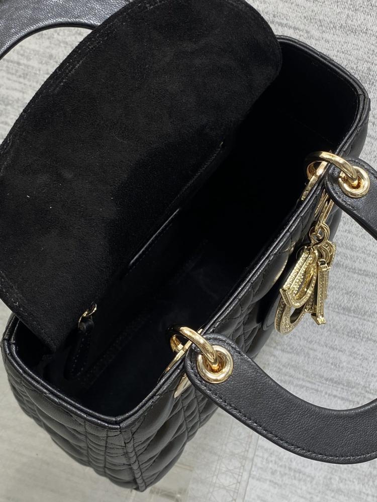 Top Handle Bag