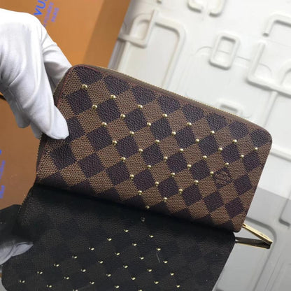 Luxury Wallet