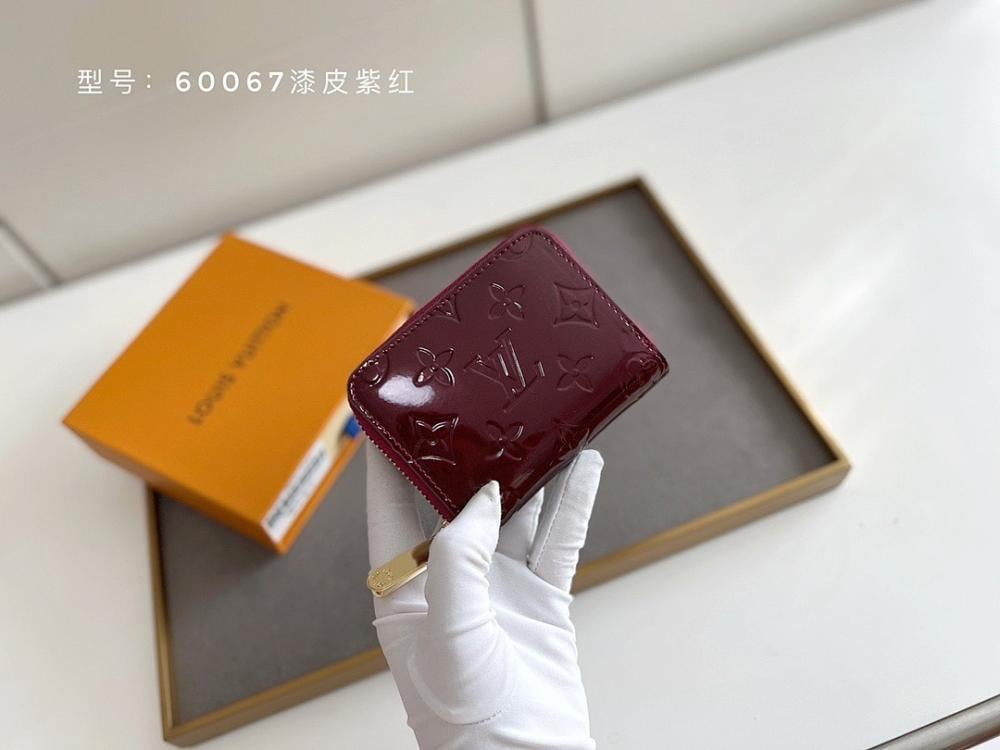 Luxury Leather Wallet – Limited Edition