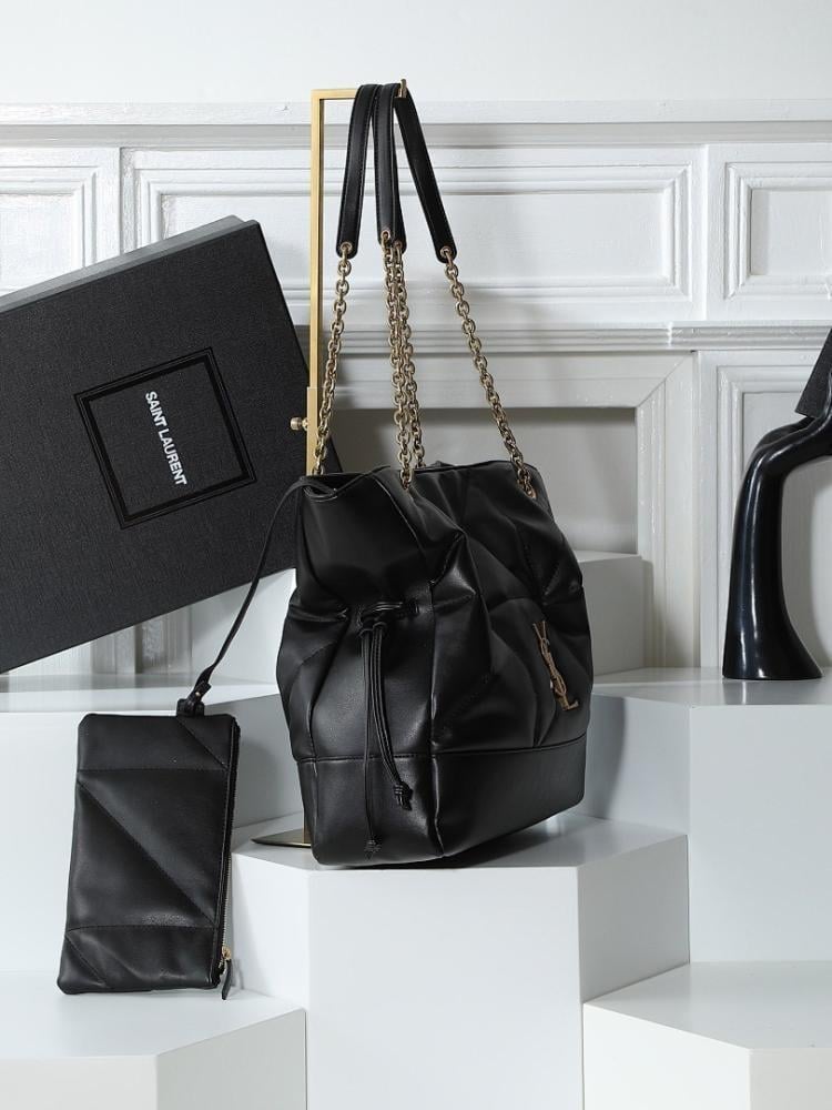 Stylish Lambskin Top Handle Bag – Special Edition