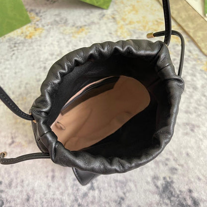 Modern Luxury Top Handle Bag