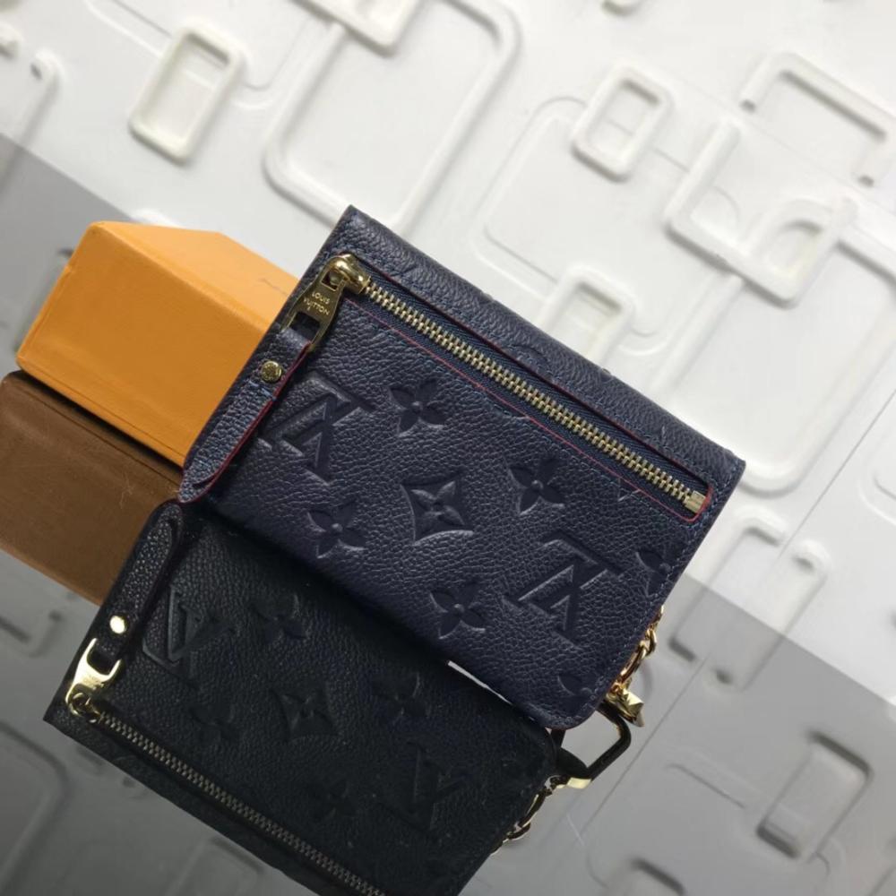 Elegant Wallet